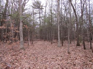 Orshal Rd, Whitehall, MI 49461