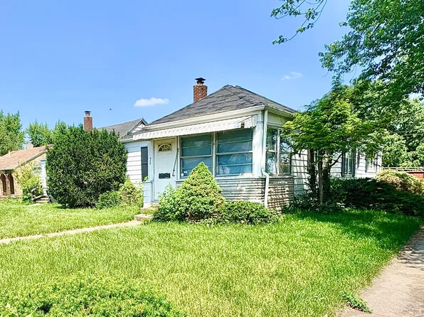 626 S Gladstone Ave, South Bend, IN 46619