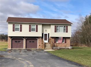 7221 Fox Rd, Holland Patent, NY 13354