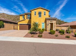 10074 W Redbird Rd, Peoria, AZ 85383
