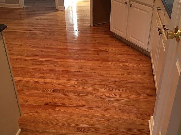 Kitchen Floors