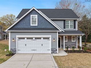 505 Martine Rd, Fayetteville, NC 28305