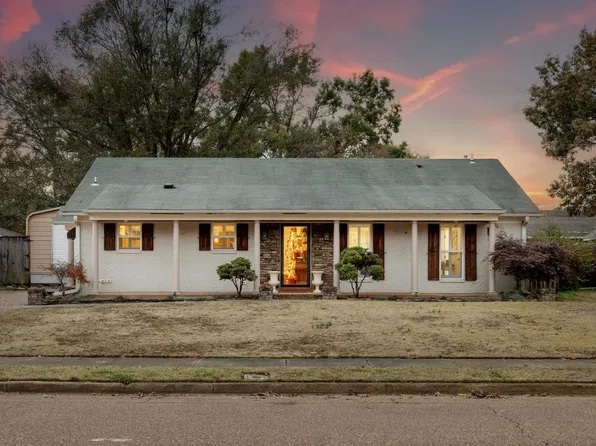3897 Sabal Hill Dr, Bartlett, TN 38135