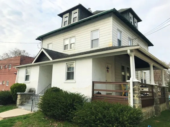 Ridley Ave 229 -, 229 Ridley Ave APT 2, Folsom, PA 19033