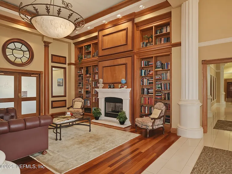 400 E Bay St #1706 — Photo 43