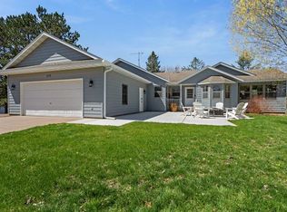515 Grove St S, Mora, MN 55051