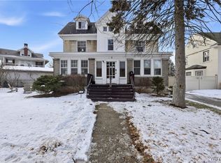 2 Niagara Falls Blvd, Buffalo, NY 14214