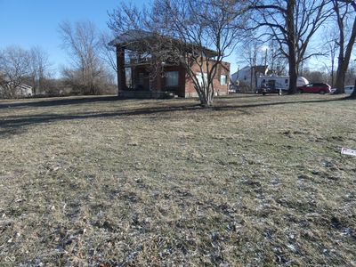 6403 W Ralston Rd, Indianapolis, IN, 46221