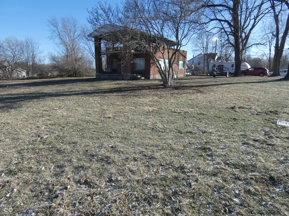 6403 W Ralston Rd, Indianapolis, IN 46221