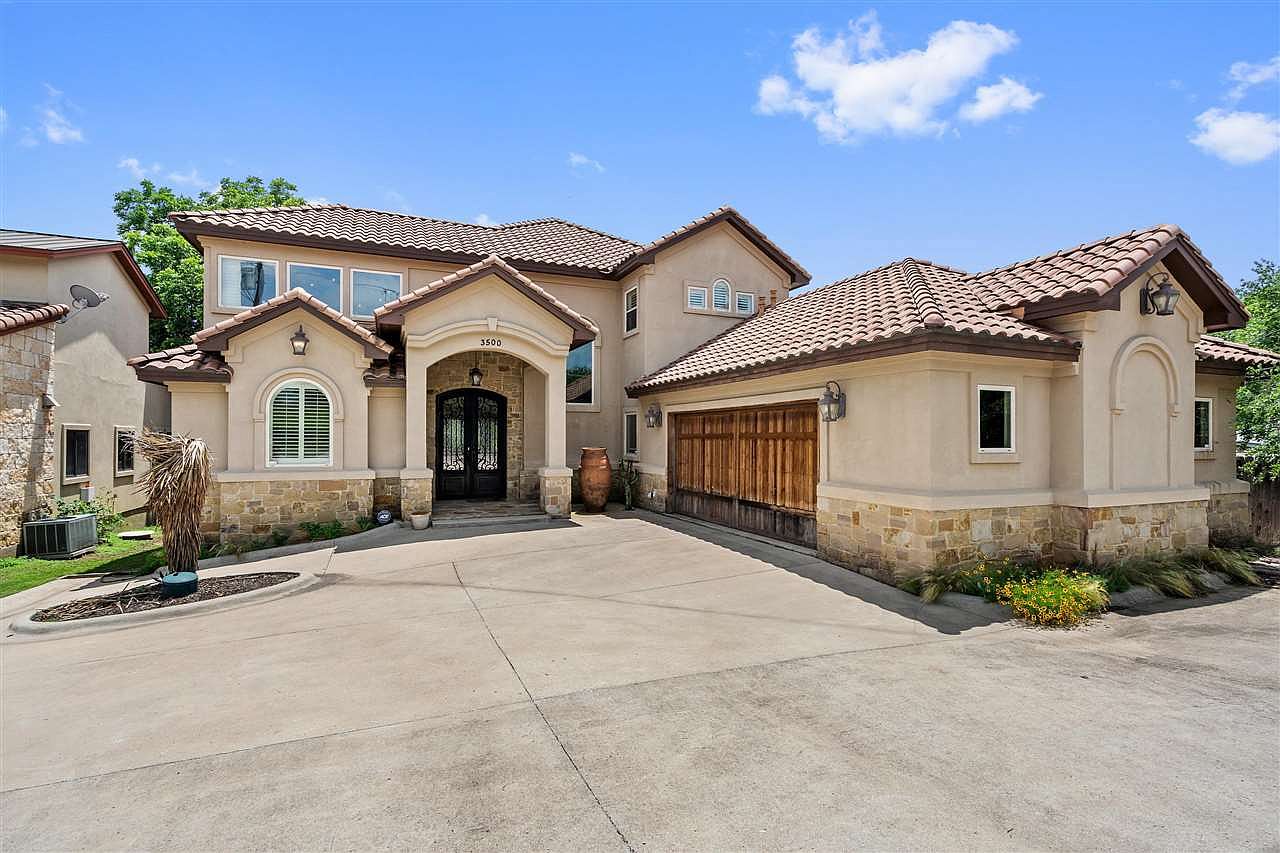 3500 River Oaks Dr, Kingsland, TX 78639 Zillow