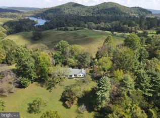 68 Yancey Rd, Woodville, VA 22749