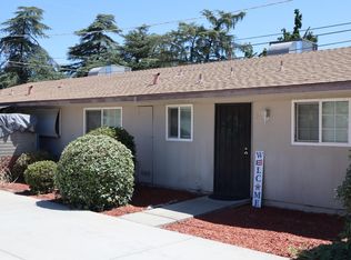 25 W San Jose Ave, Clovis, CA 93612