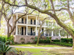 19 Rhetts Bluff Rd, Johns Island, SC 29455