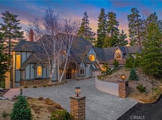 29082 Bald Eagle Rdg, Lake Arrowhead, CA 92352