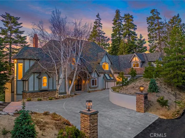 29082 Bald Eagle Rdg, Lake Arrowhead, CA 92352