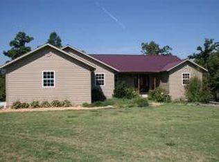 5426 Lariat Ln, Everton, AR 72633