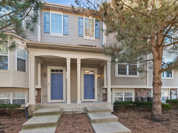 31754 N Pineview Blvd, Lakemoor, IL 60051