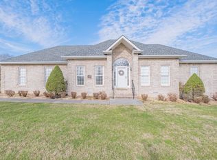 101 Hunters Point, Tullahoma, TN 37388