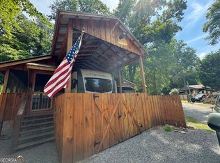 38 1st St, Ellijay, GA 30540