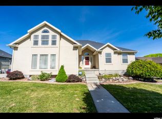 7633 N Castle Rock Rd, Eagle Mountain, UT 84005