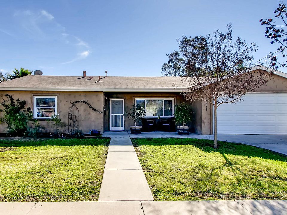 9221 Carita Rd Santee CA 92071 Zillow