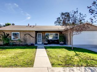 9221 Carita Rd, Santee, CA 92071