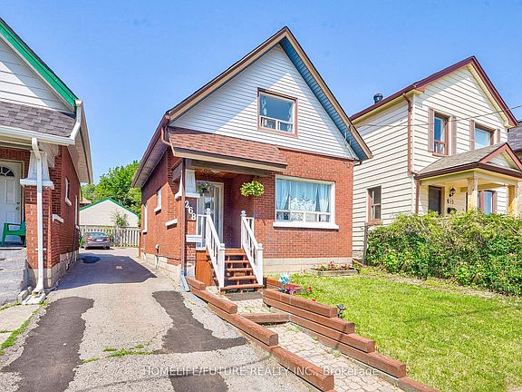 3rd image of 268 Ritson Rd S