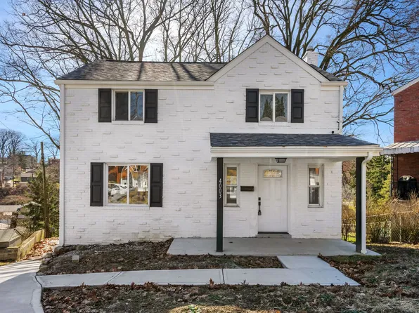 4003 Meadowbrook Blvd, Pittsburgh, PA 15227