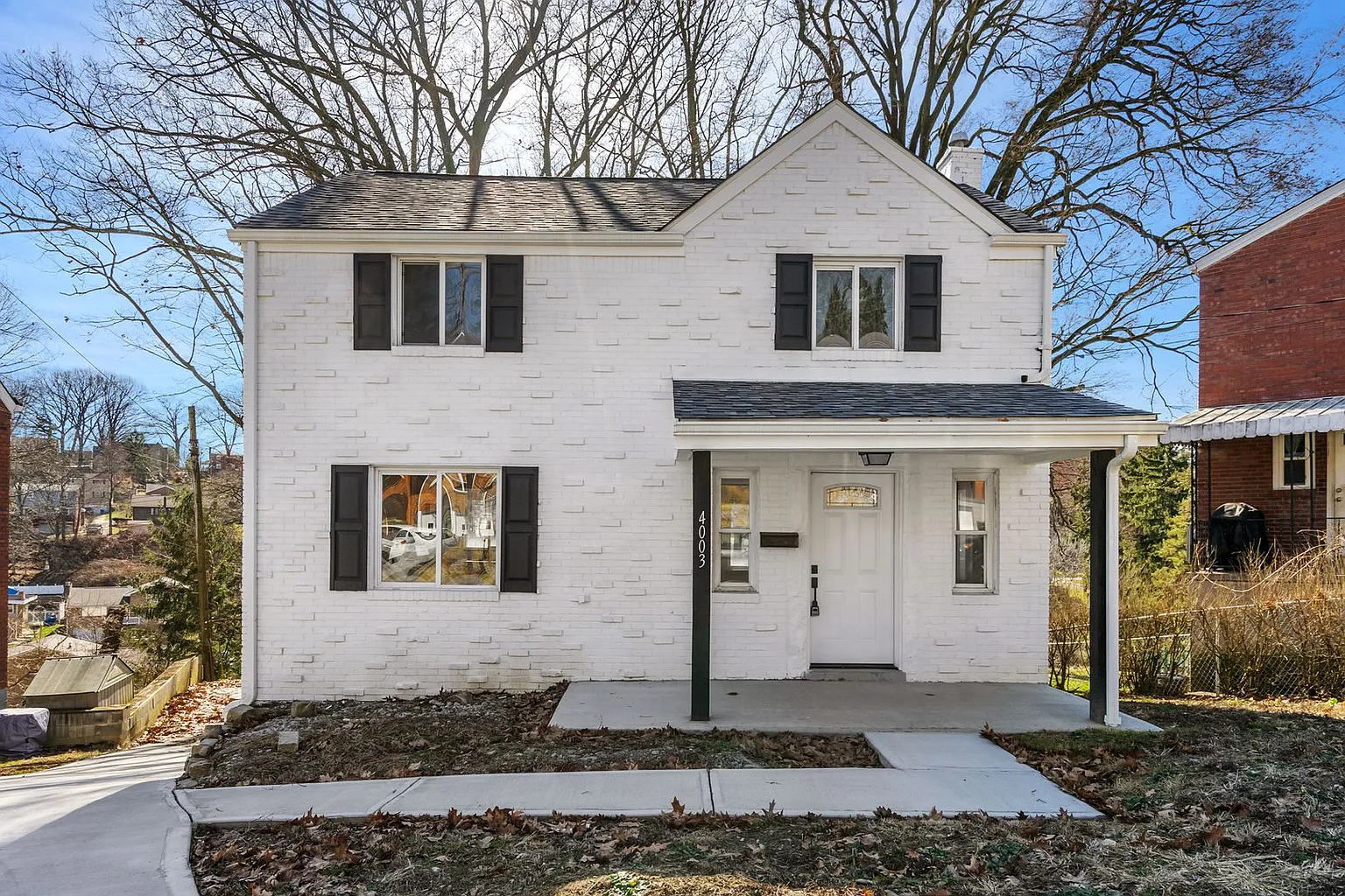 4003 Meadowbrook Blvd photo 1