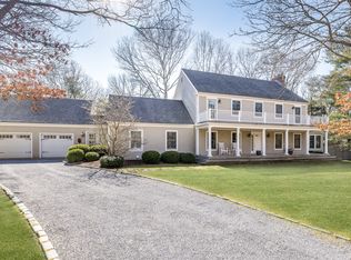 7 Barclay Ct, East Hampton, NY 11937