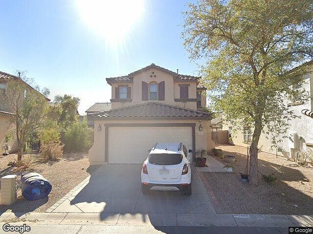Property Front View