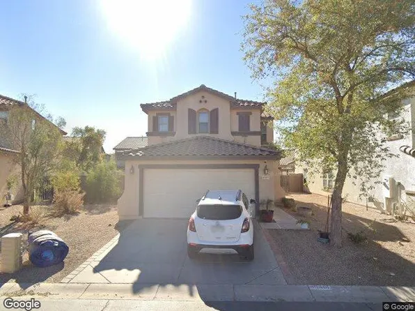 40401 W Peggy Ct, Maricopa, AZ 85138