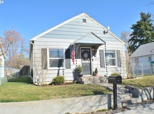 1415 W Ave, La Grande, OR 97850