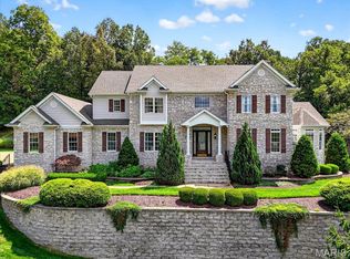 6 Kehrs Mill Glen Ct, Chesterfield, MO 63005