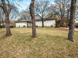 4500 E Jim Mitchell Trl, Colleyville, TX 76034