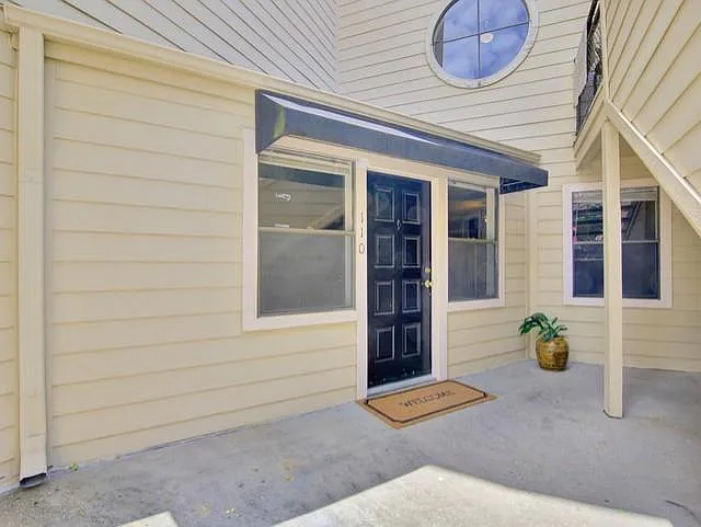 1140 Marina Bay Dr #110A — Photo 5