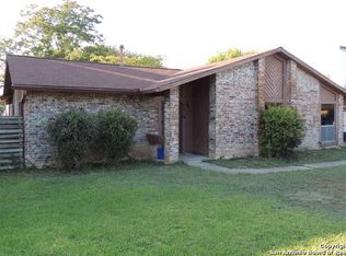 6619 Cades Cv, Leon Valley, TX 78238