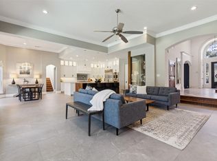 1400 Ramsgate Ct, Southlake, TX 76092