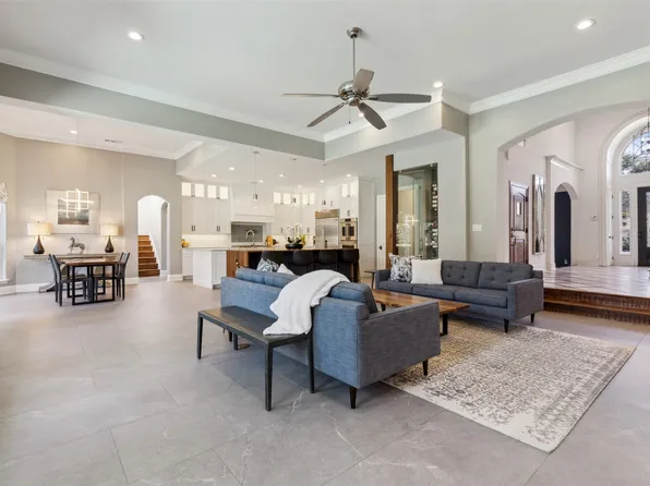 1400 Ramsgate Ct, Southlake, TX 76092