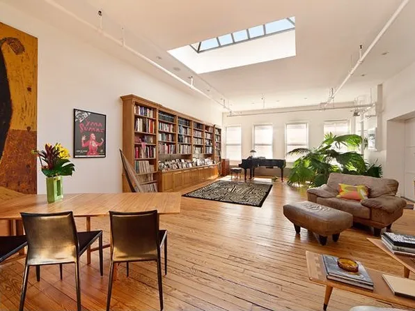 56 Warren St APT 5E, New York, NY 10007