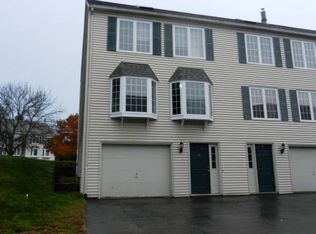 12 Perley Rd UNIT 24, Derry, NH 03038