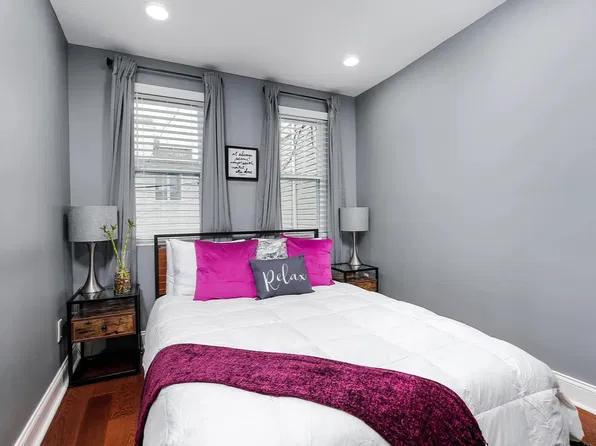 614 S Luzerne Ave #1, Baltimore, MD 21224