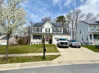 7600 Lord Snowden Cir, Laurel, MD 20707