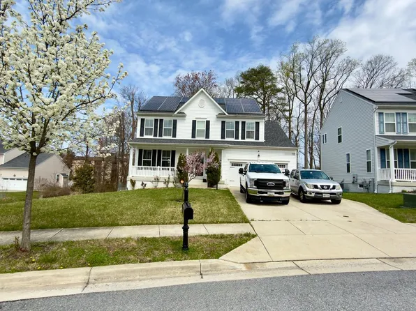 7600 Lord Snowden Cir, Laurel, MD 20707