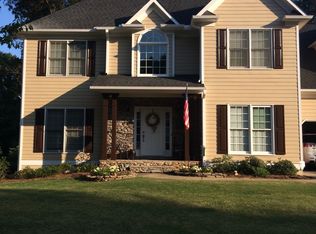 6264 Braidwood Run NW, Acworth, GA 30101