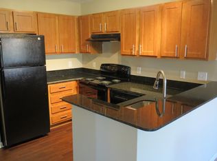 1990 Hyde Dr APT I, Greenville, NC 27858