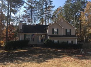 84 Switchman Ln, Dawsonville, GA 30534