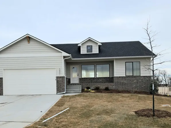 3401 S Linden Ct, Wichita, KS 67210