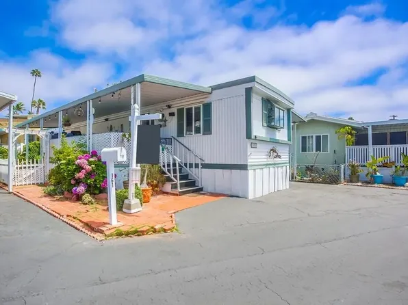 161 Sherri Ln, Oceanside, CA 92054