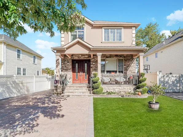 265 Ramona Ave, Staten Island, NY 10312